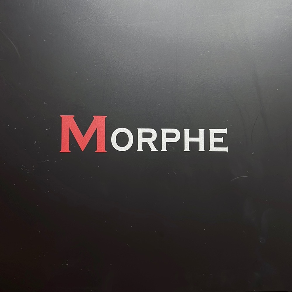 Morphe Palette - 35T